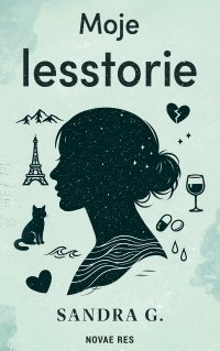 Moje lesstorie - Sandra G. 