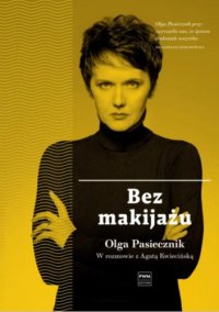 Bez makijażu - 