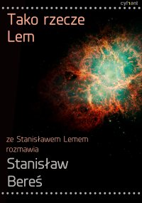 Tako rzecze Lem - Stanisław Lem