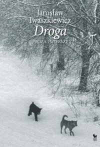 Droga. Proza i wiersze - Jarosław Iwaszkiewicz