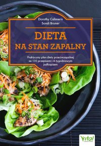 Dieta na stan zapalny - Magdalena Szewczuk, Dorothy Calimeris