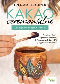 Kakao ceremonialne - Leni Glapa