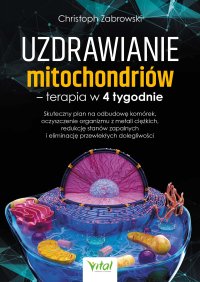 Uzdrawianie mitochondriów - Christoph Zabrowski