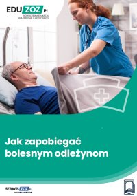 Jak zapobiegać bolesnym odleżynom - Annett Urban 