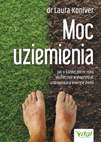 Moc uziemienia - Emilia Kiszycka, Laura Koniver