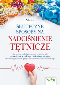 Skuteczne sposoby na nadciśnienie tętnicze - Krystyna Wójcik, Visite 