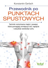 Przewodnik po punktach spustowych - Krystyna Wójcik, Konstantin Gerlach
