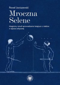 Mroczna Selene - 