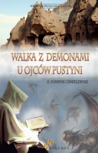 Walka z demonami u Ojców Pustyni - Opracowanie zbiorowe 