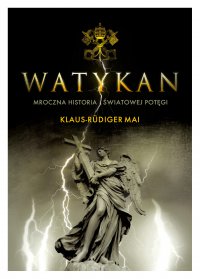 Watykan - Klaus-Rüdiger Mai