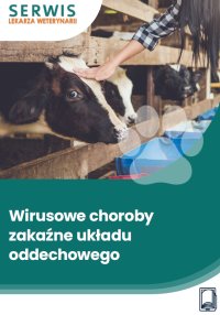 Wirusowe choroby zakaźne układu oddechowego - Michał Tchórzewski 