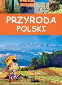 Przyroda Polski - Krzysztof Żywczak