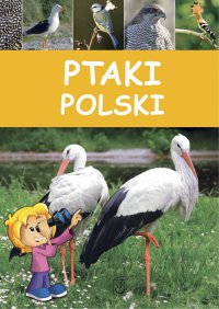 Ptaki Polski - Opracowanie zbiorowe 