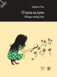 O życiu na żywo - Magdalena Fikus