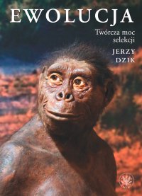 Ewolucja - Jerzy Dzik