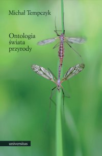 Ontologia świata przyrody - M. Tempczyk