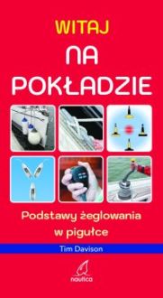 Witaj na pokładzie - Tim Davison