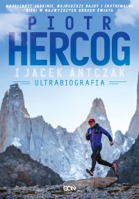 Piotr Hercog. Ultrabiografia - Piotr Hercog