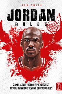 The Jordan rules - Sam Smith, Michał Rutkowski