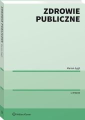 Zdrowie publiczne - Marian Sygit