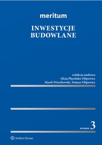 Meritum Inwestycje budowlane - Marek Wierzbowski, Alicja Plucińska-Filipowicz, Bartłomiej Nowak, Arkadiusz Despot-Mładanowicz, Tomasz Filipowicz, Artur Kosicki, Mariusz Rypina, Joanna Filipowicz, Mateusz Stawiarz, Ewa Boguta, Mariusz Nahajewski, Anna Żak-Stobiecka, Agnieszka Kobus