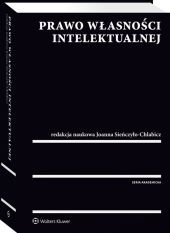 Prawo własności intelektualnej - 