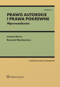 Prawo autorskie i prawa pokrewne. Wprowadzenie - 