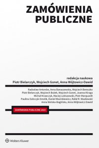 Zamówienia publiczne - Radosław Antonów, Radosław Antonów, Radosław Antonów