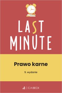 Prawo karne. Testy online - Lucyna Wyciszkiewicz-Pardej