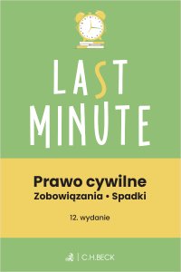 Prawo cywilne. Zobowiązania. Spadki. Testy online - Lucyna Wyciszkiewicz-Pardej