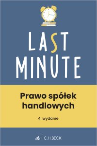 Prawo spółek handlowych z testami online - Lucyna Wyciszkiewicz-Pardej