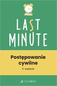 Postępowanie cywilne + testy online - Lucyna Wyciszkiewicz-Pardej