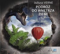 Podróż do wnętrza Ziemi - 