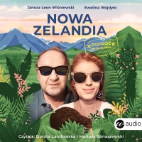 Nowa Zelandia. Podróż przedślubna - Ewelina Wojdyło