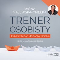 Trener osobisty - Iwona Majewska-Opiełka