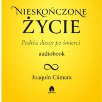 Nieskończone życie - Gniewomir Skrzysiński, Joaquín Cámara, Anna Alochno - Janas