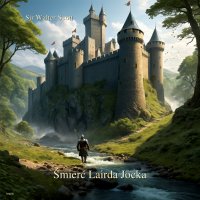 Śmierć Lairda Jocka -  Walter Scott, Andrzej Juliusz Sarwa