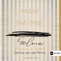 Mam na imię Selma - Selma van de Perre
