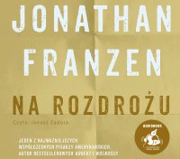 Na rozdrożu - Jonathan Franzen