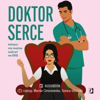Doktor Serce - Nisha Sharma
