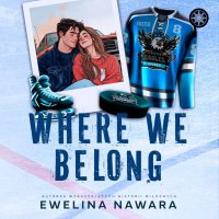 Where We Belong - Ewelina Nawara, Czarek Papaj, Biel Nina