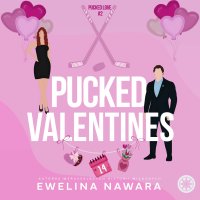 Pucked Valentines - Ewelina Nawara, Karolina Poznachowska, Czarek Papaj