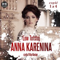 Anna Karenina. Część 1 - Lew Tołstoj