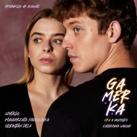 Gamerka 2. Gra o wszystko - Katarzyna Wycisk