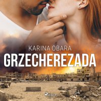 Grzecherezada - Karina Obara