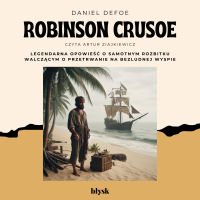 Robinson Crusoe - 