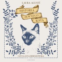 Historia pewnego kota - Laura Agustí
