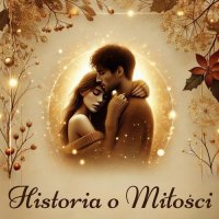 Historia o Miłości - Iwona Gajda