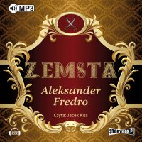 Zemsta - Aleksander Fredro