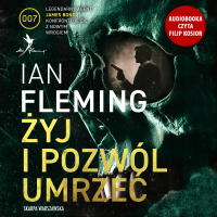 Żyj i pozwól umrzeć - 